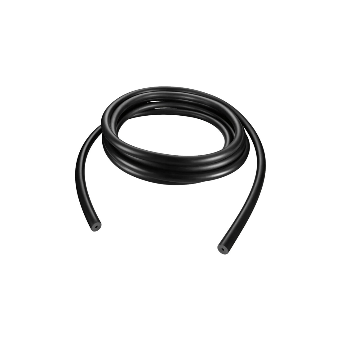 2 Body Sculpture Exercise Tubes 2 Pack Heavy Resistance Fitness Equipment - Black, 2 of 2