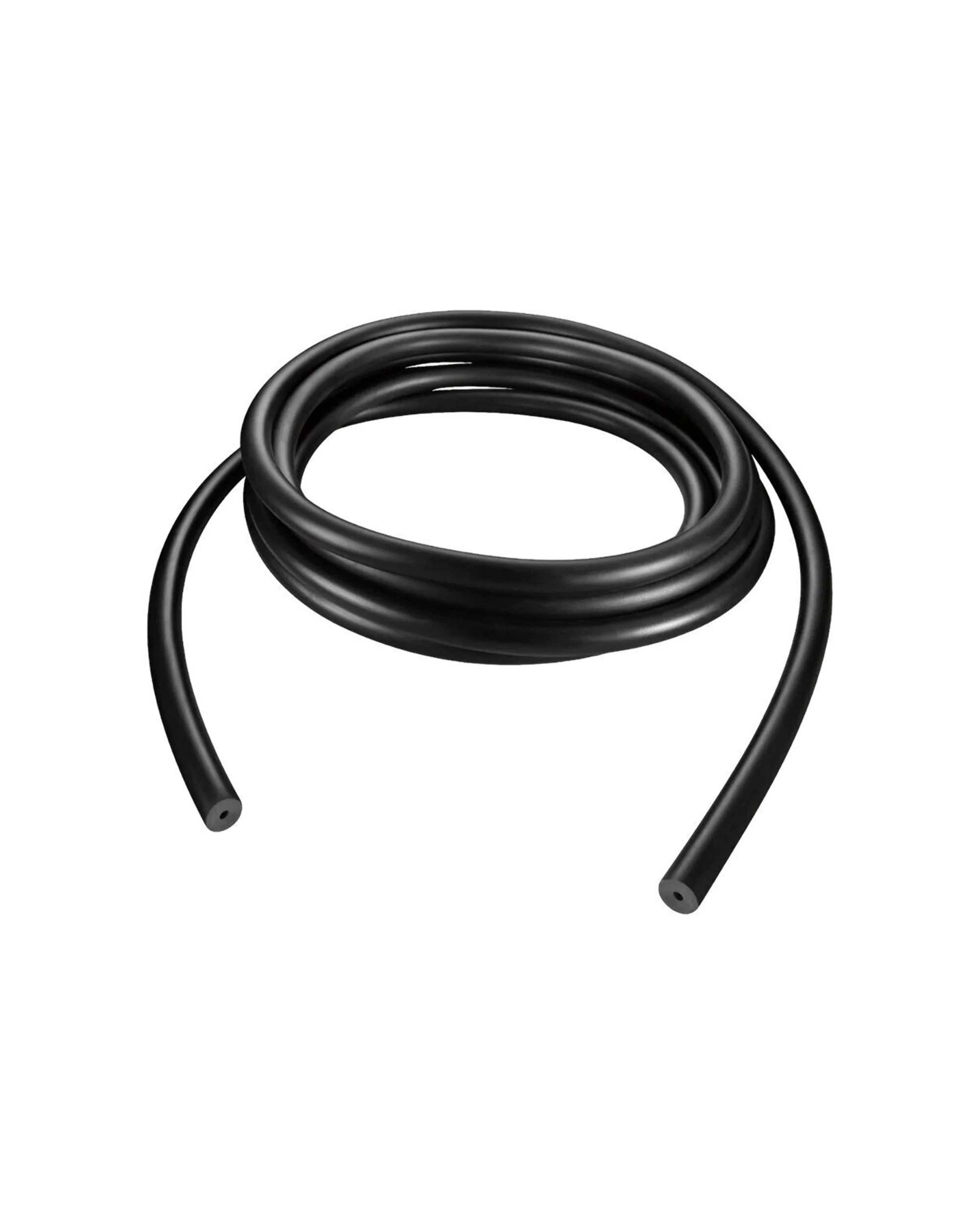 2 Body Sculpture Exercise Tubes 2 Pack Heavy Resistance Fitness Equipment - Black, 2 of 2