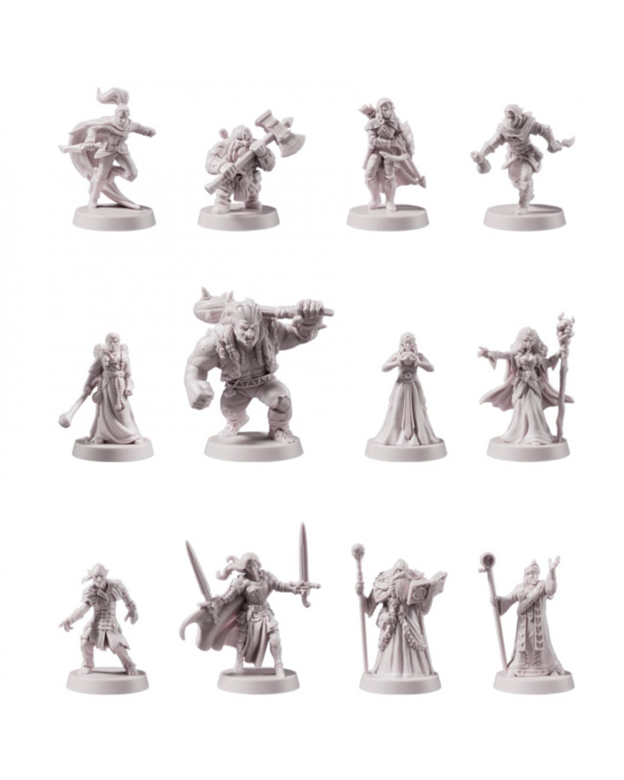 5 Talisman 5th Edition Board Game, 5 of 6