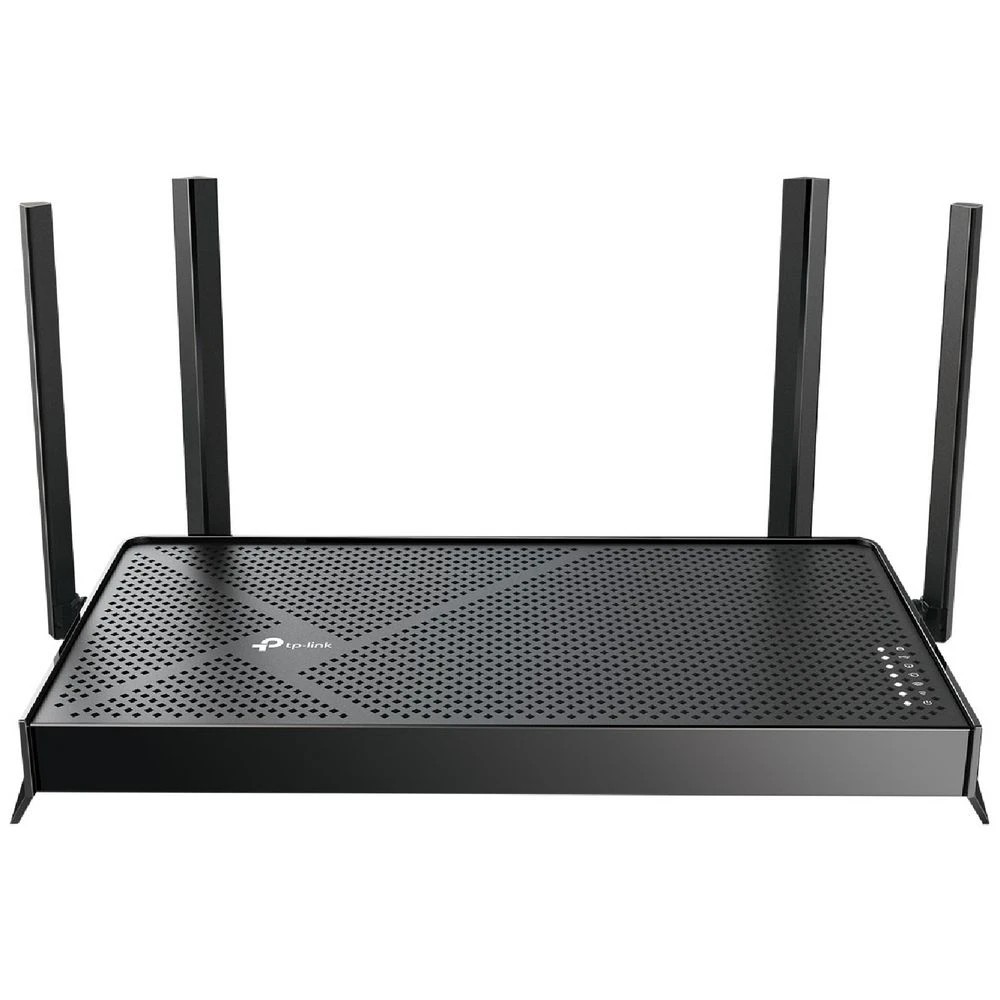 1 TP-Link Archer BE230 BE3600 Dual-Band WiFi 7 Router, 1 of 8