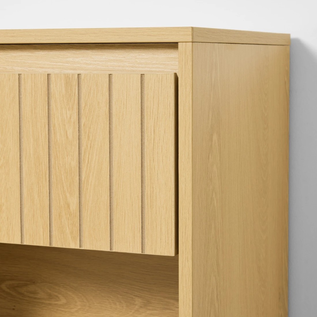 6 Leon Bedside Table, 6 of 9