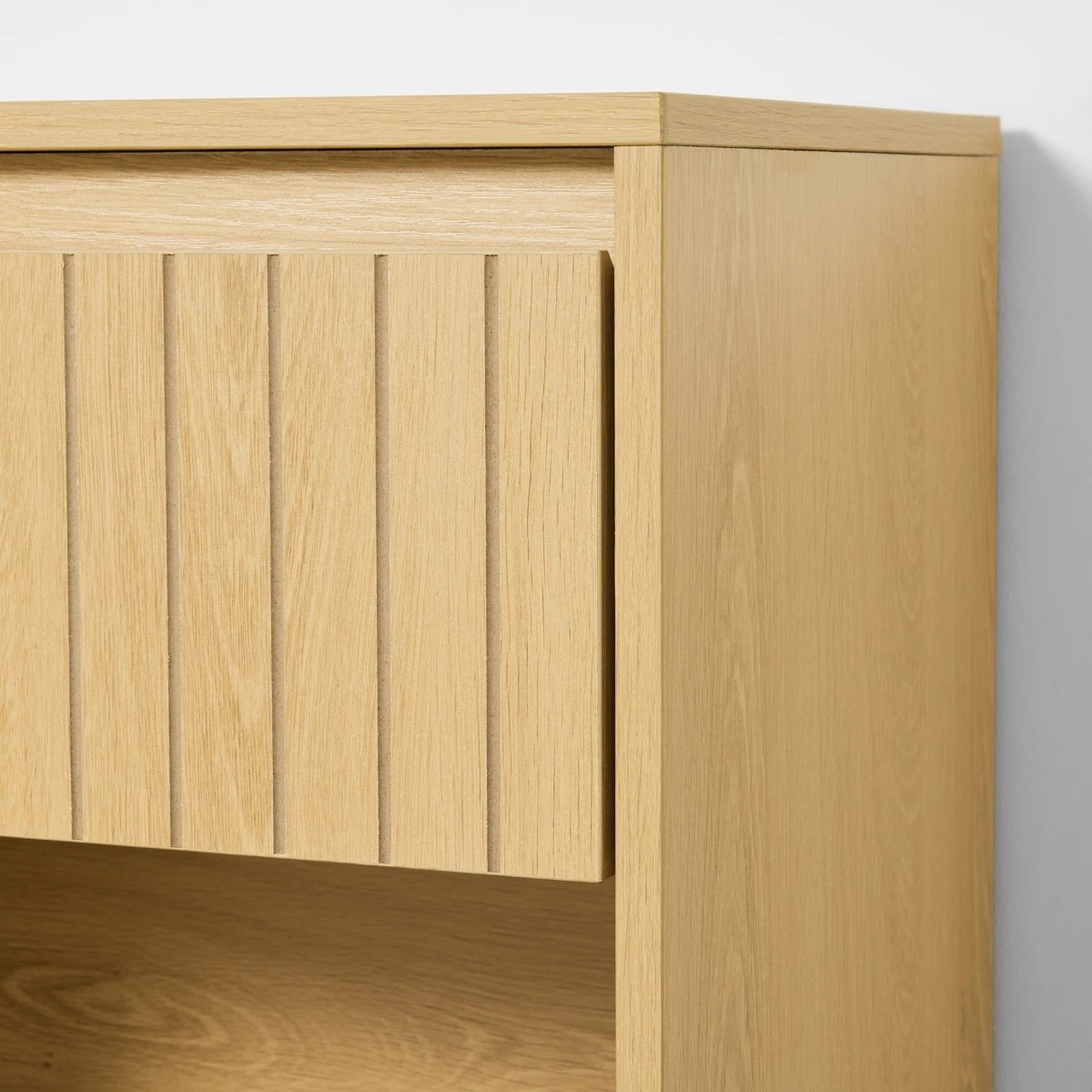 6 Leon Bedside Table, 6 of 9