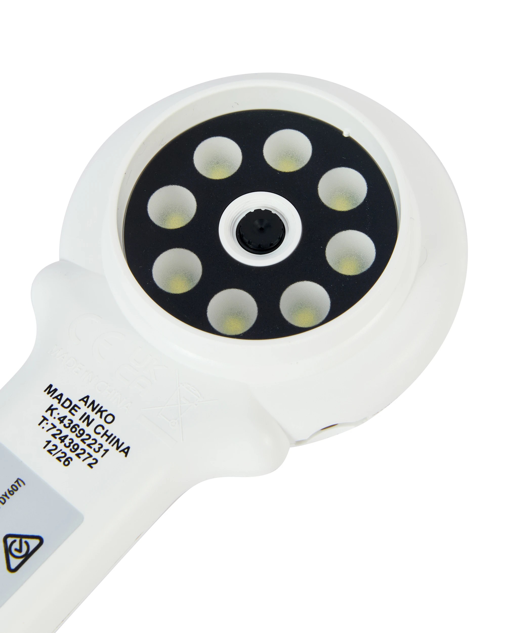 5 Handheld Microscope, 5 of 9
