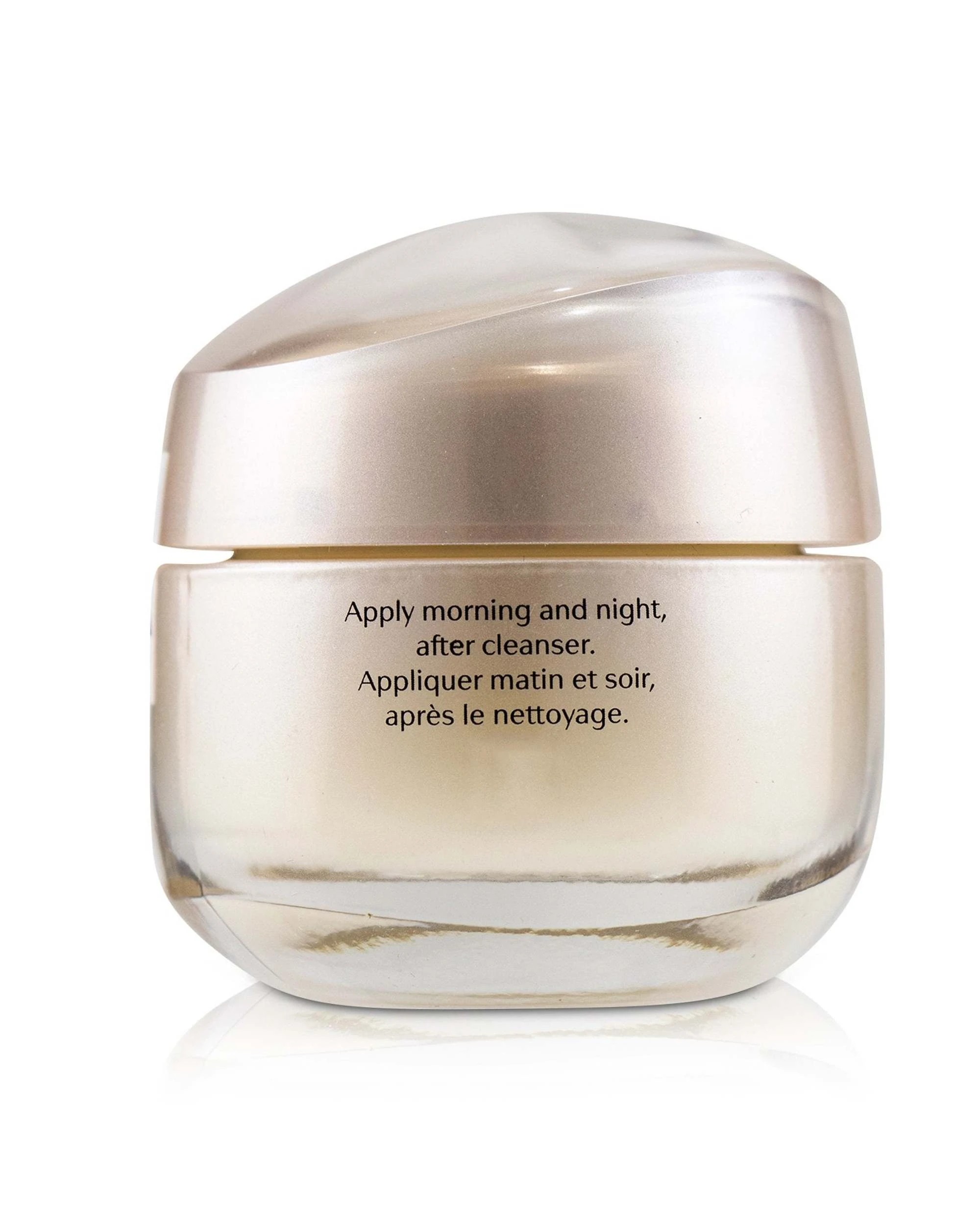 3 Shiseido Benefiance Wrinkle Smoothing Cream Enriched 50ml/1.7oz, 3 of 4