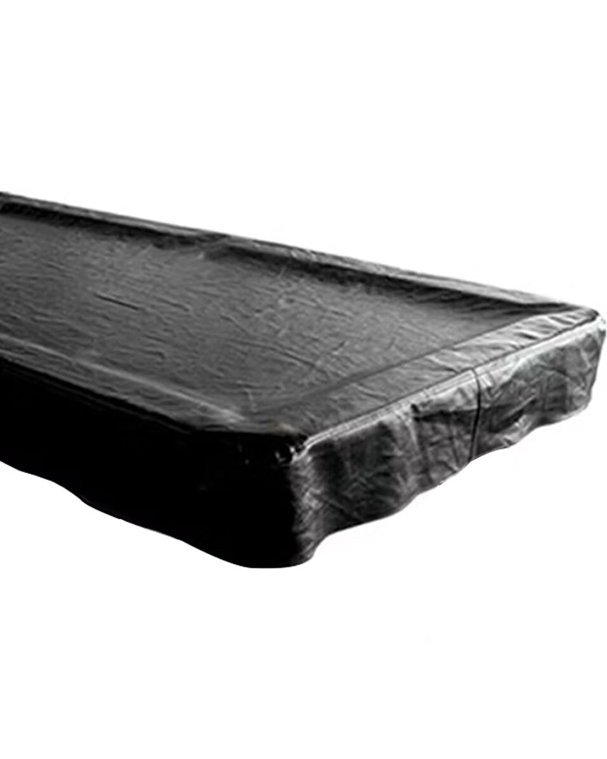 3 Formula Sports 7' Snooker Billiards Pool Table Cover Heavy Duty - Black, 3 of 3