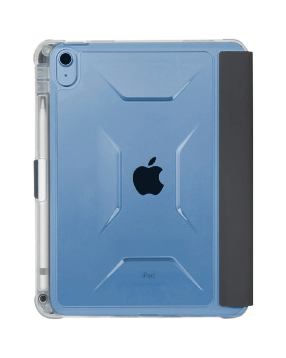 Targus Pro-tek Case for iPad 10.9 (10th Gen) & A16 Clear