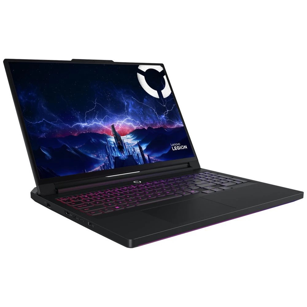 2 Lenovo Legion Pro 7 Gaming Laptop Ultra 7 32/1TB RTX 5070TI, 2 of 6