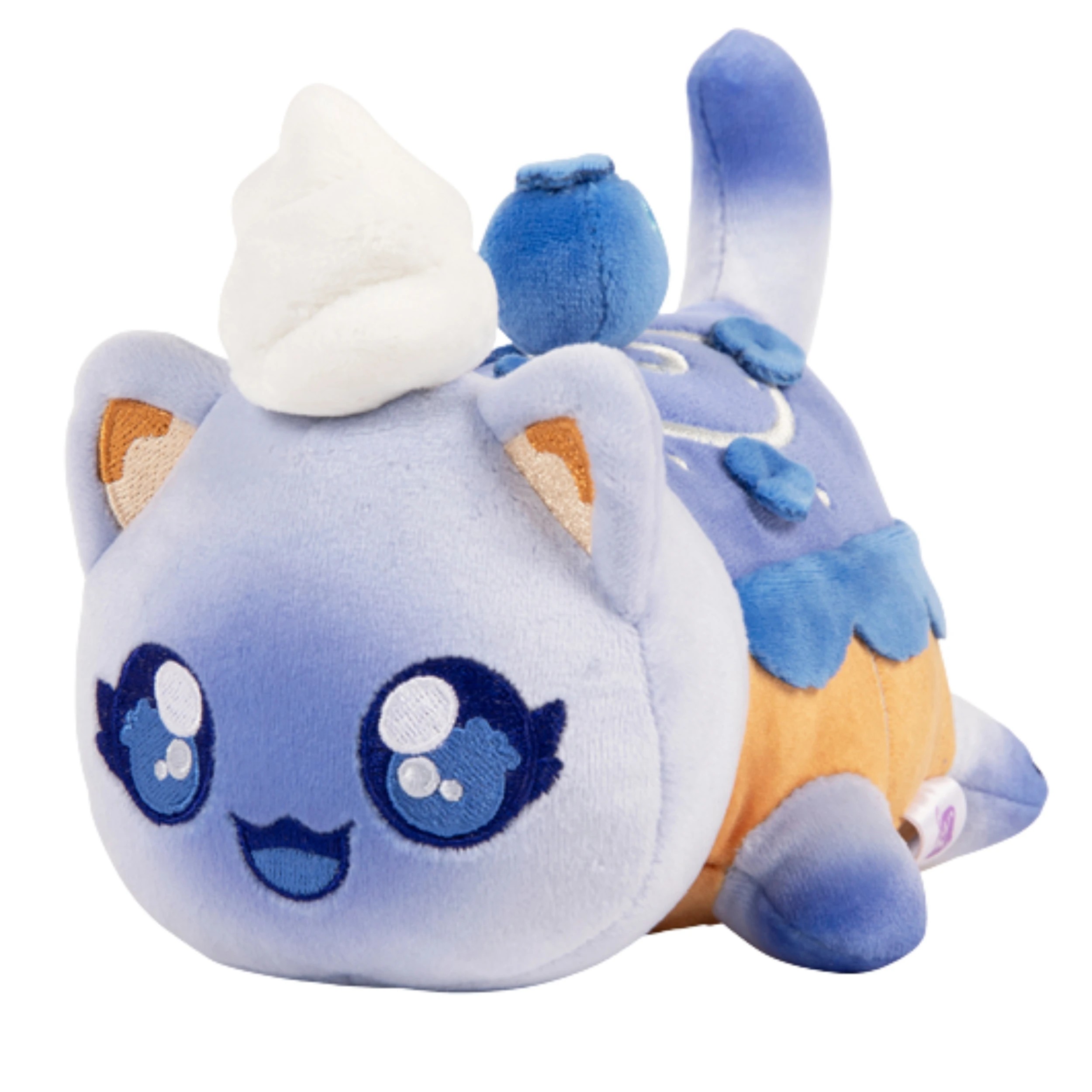 3 15cm Aphmau MeeMeows Mystery Plush Toy: Bakery - Assorted, 3 of 9