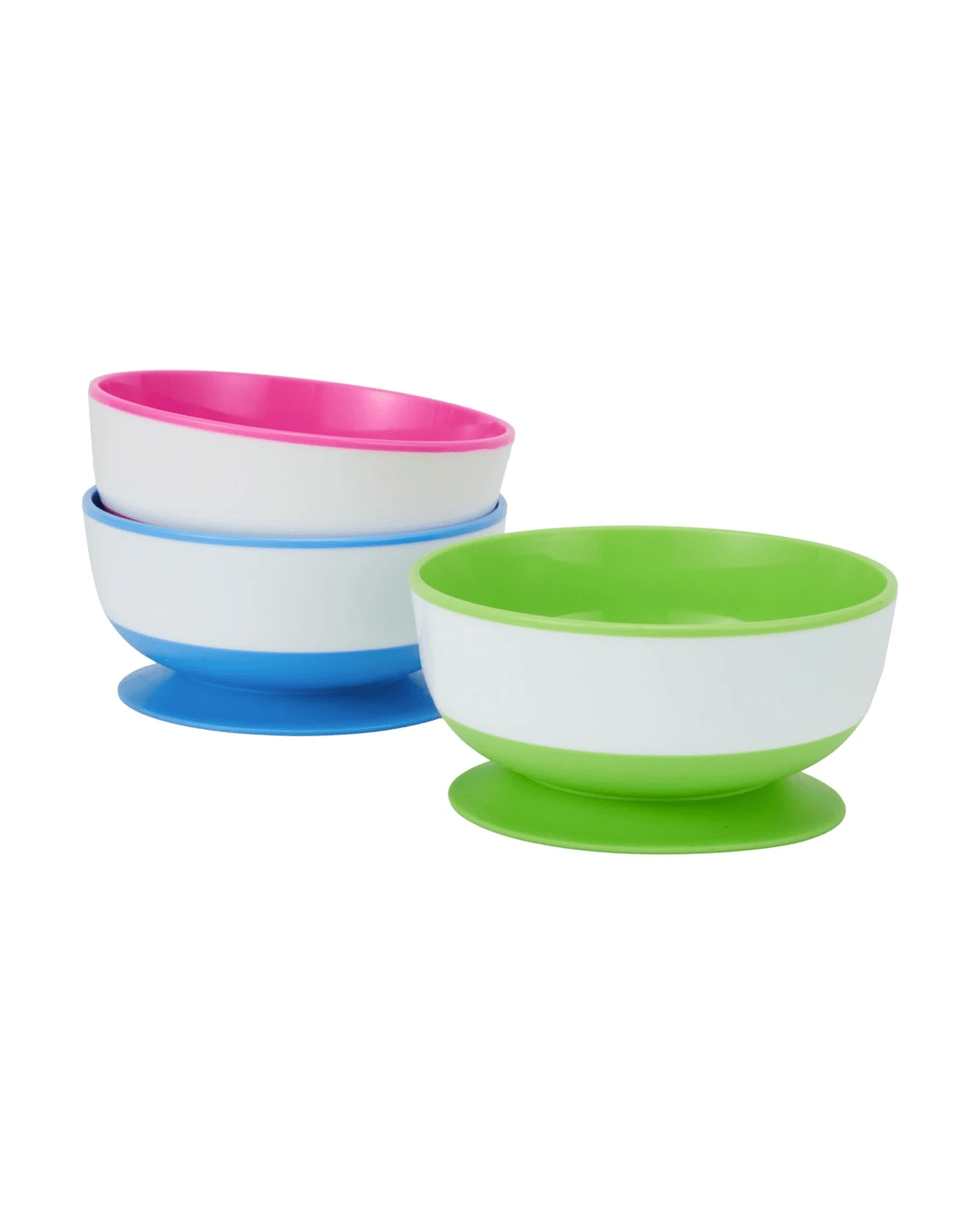 1 Suction Bowl - Assorted, 1 of 6