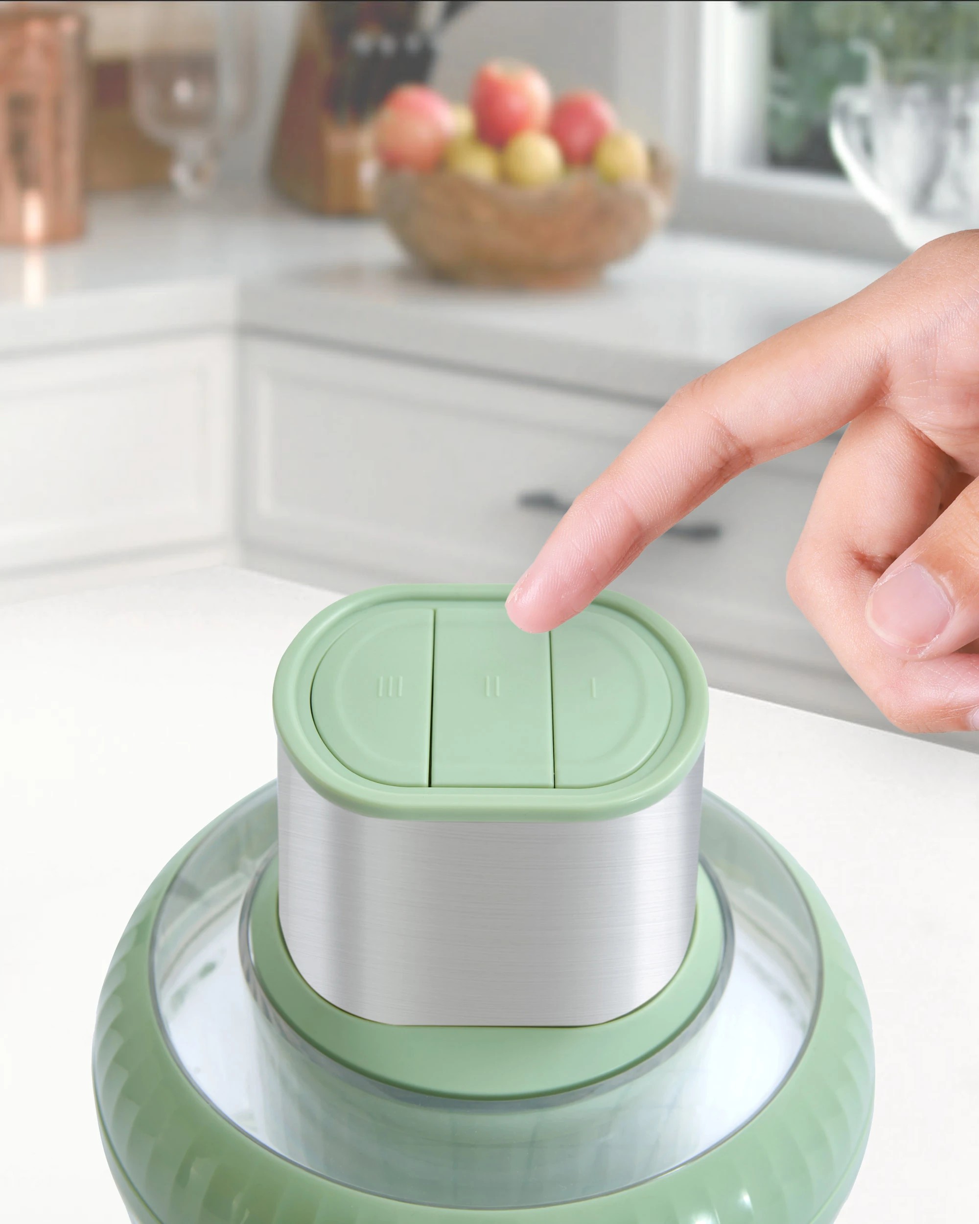 5 Global Shop Direct Butler XXL Multi-Functional Food Processor Chop Blend Grind and Mix, 5 of 7