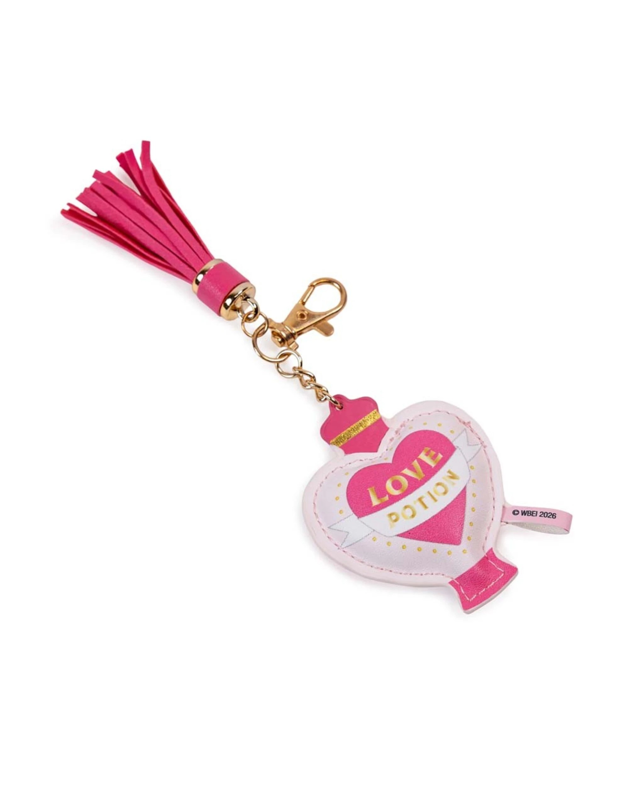 1 Harry Potter - Love Potion Keyring - ONE SIZE - Multi, 1 of 3