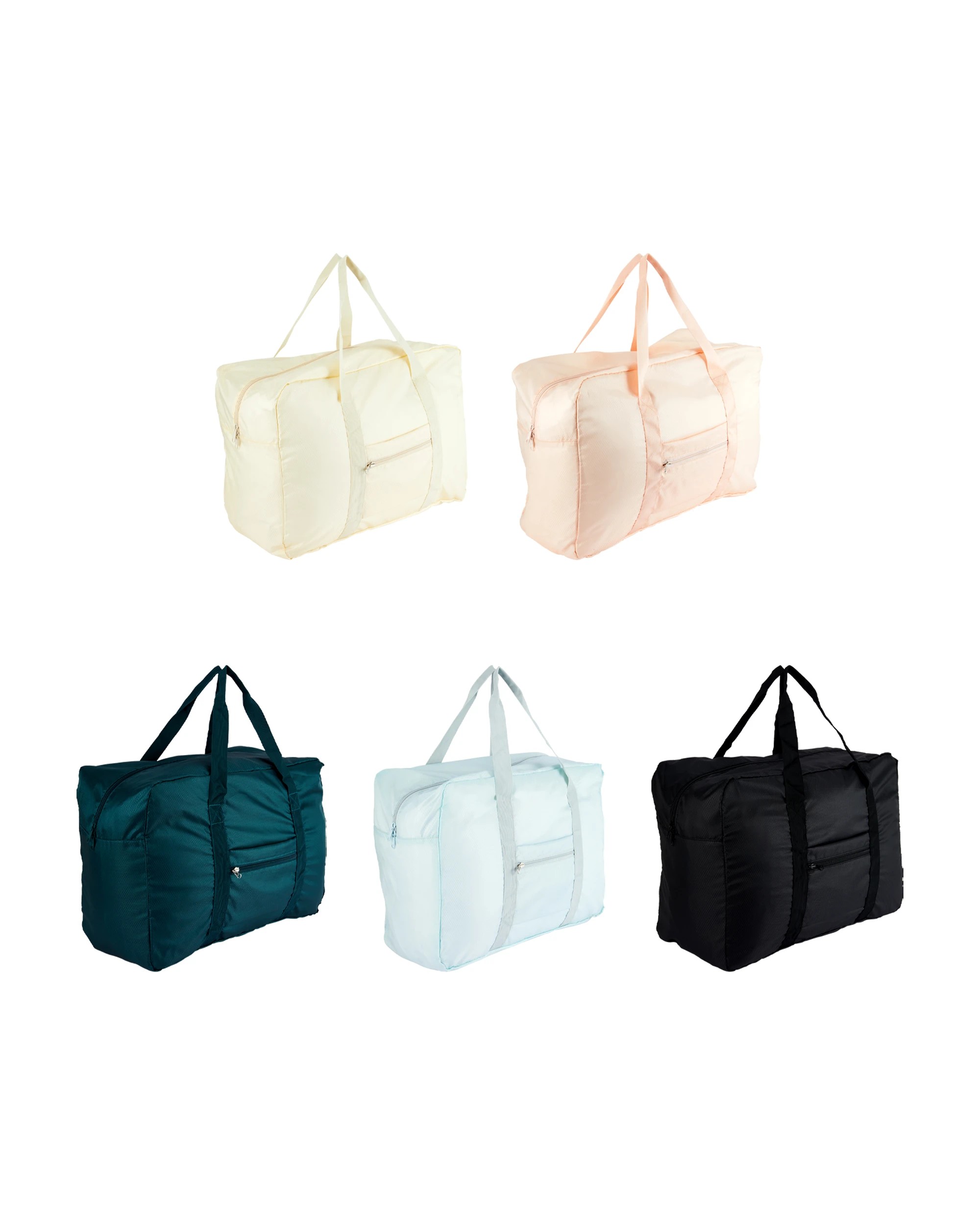 1 Packable Duffle - Assorted, 1 of 6