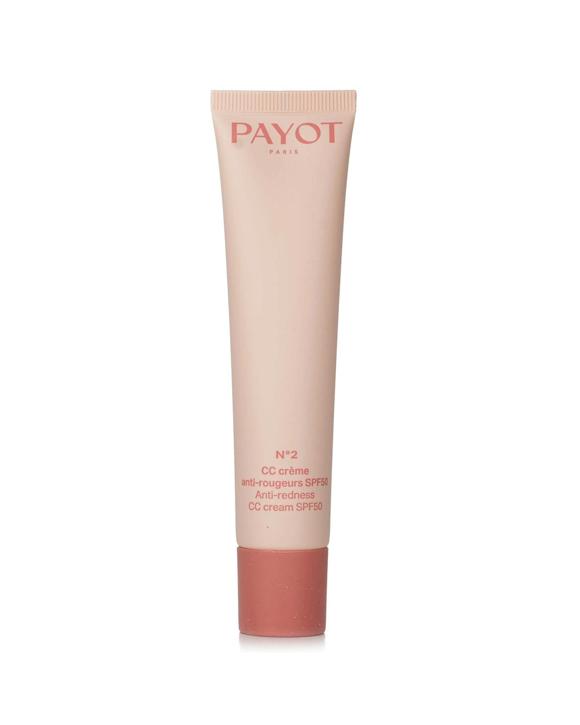 Payot N2 Anti-Redness CC Cream SPF50  40ml/1.3oz