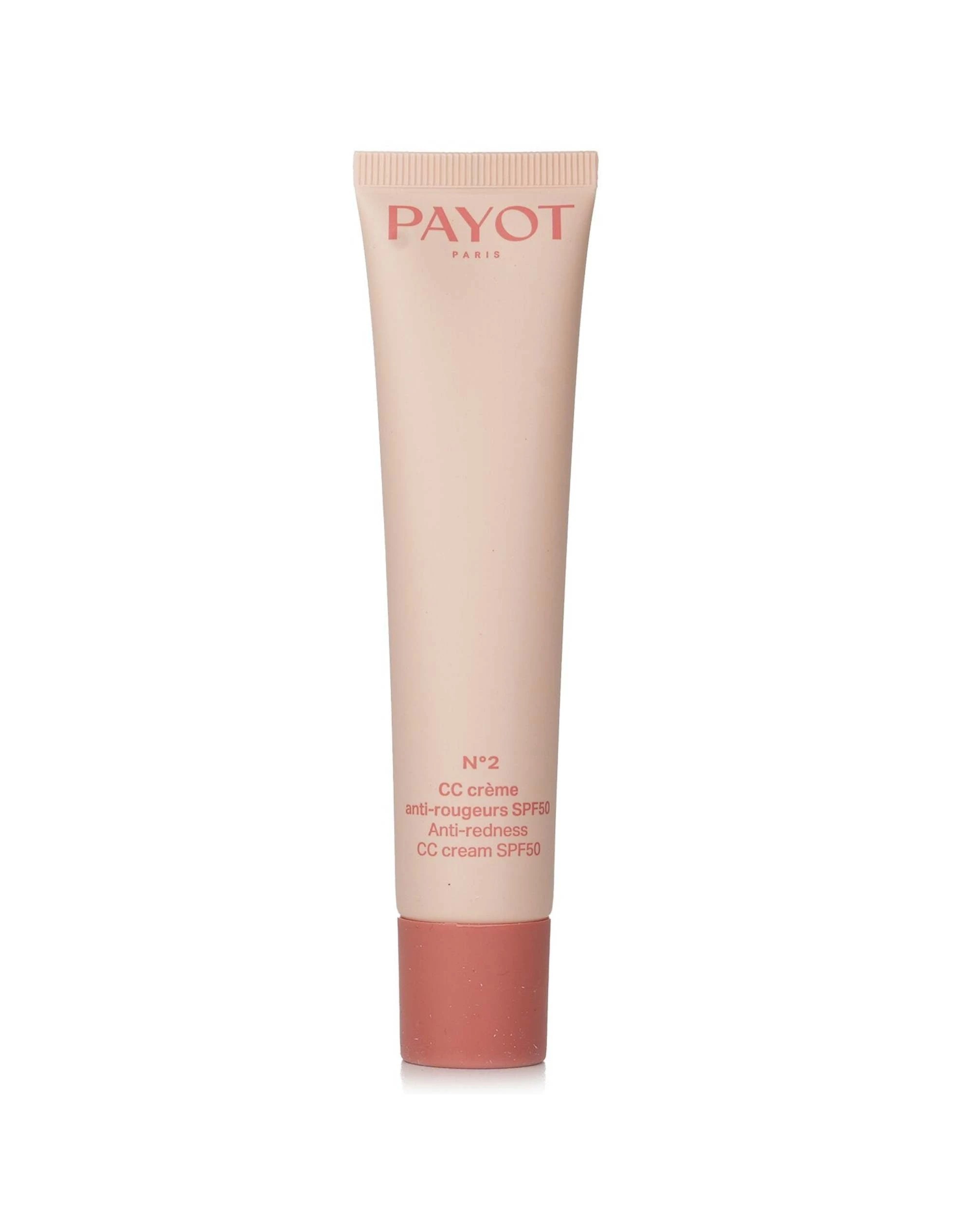 1 Payot N2 Anti-Redness CC Cream SPF50 40ml/1.3oz, 1 of 3