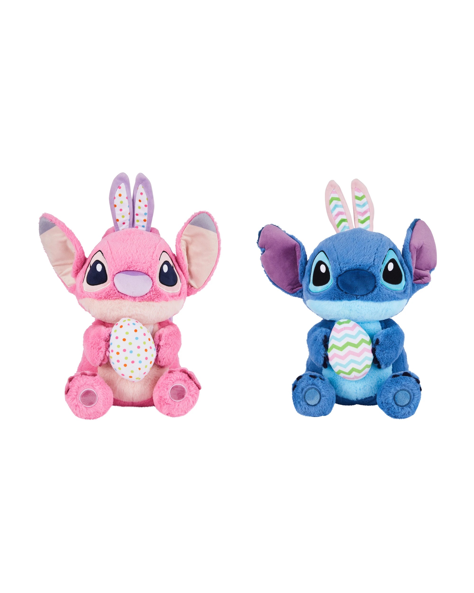2 Disney Easter Large Plush - Assorted, 2 of 4