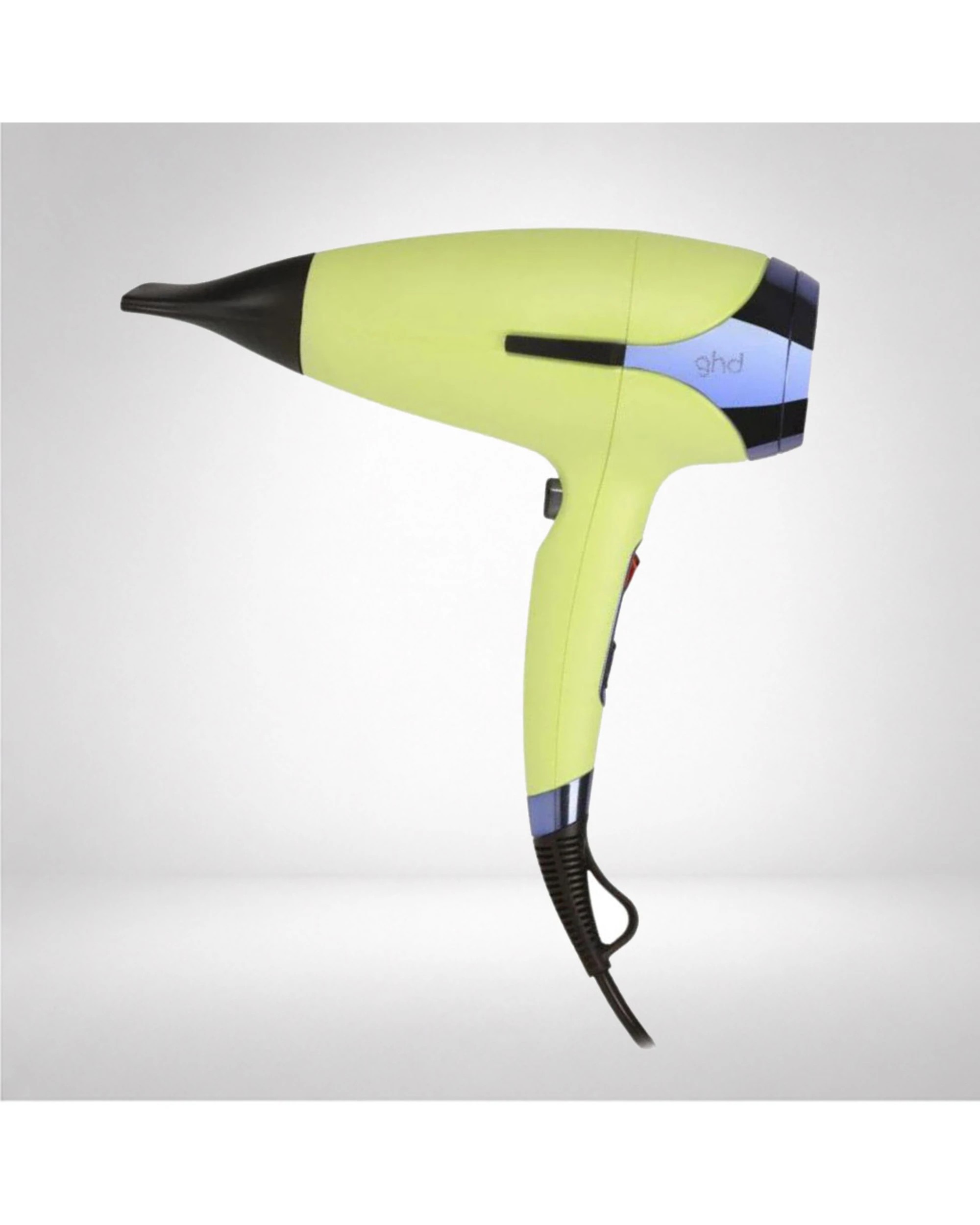 1 ghd Helios Professional Hair Dryer - Green, 1 of 1