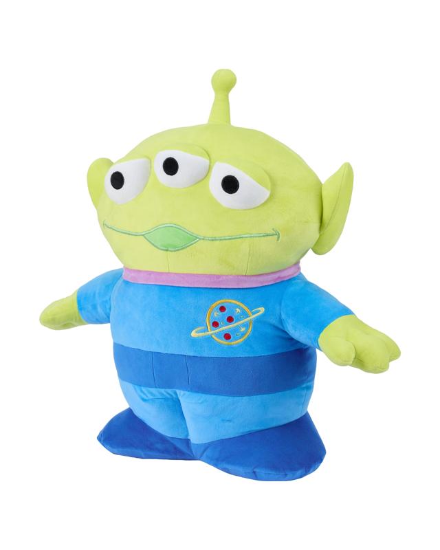 Disney Pixar Toy Story Giant Alien Plush