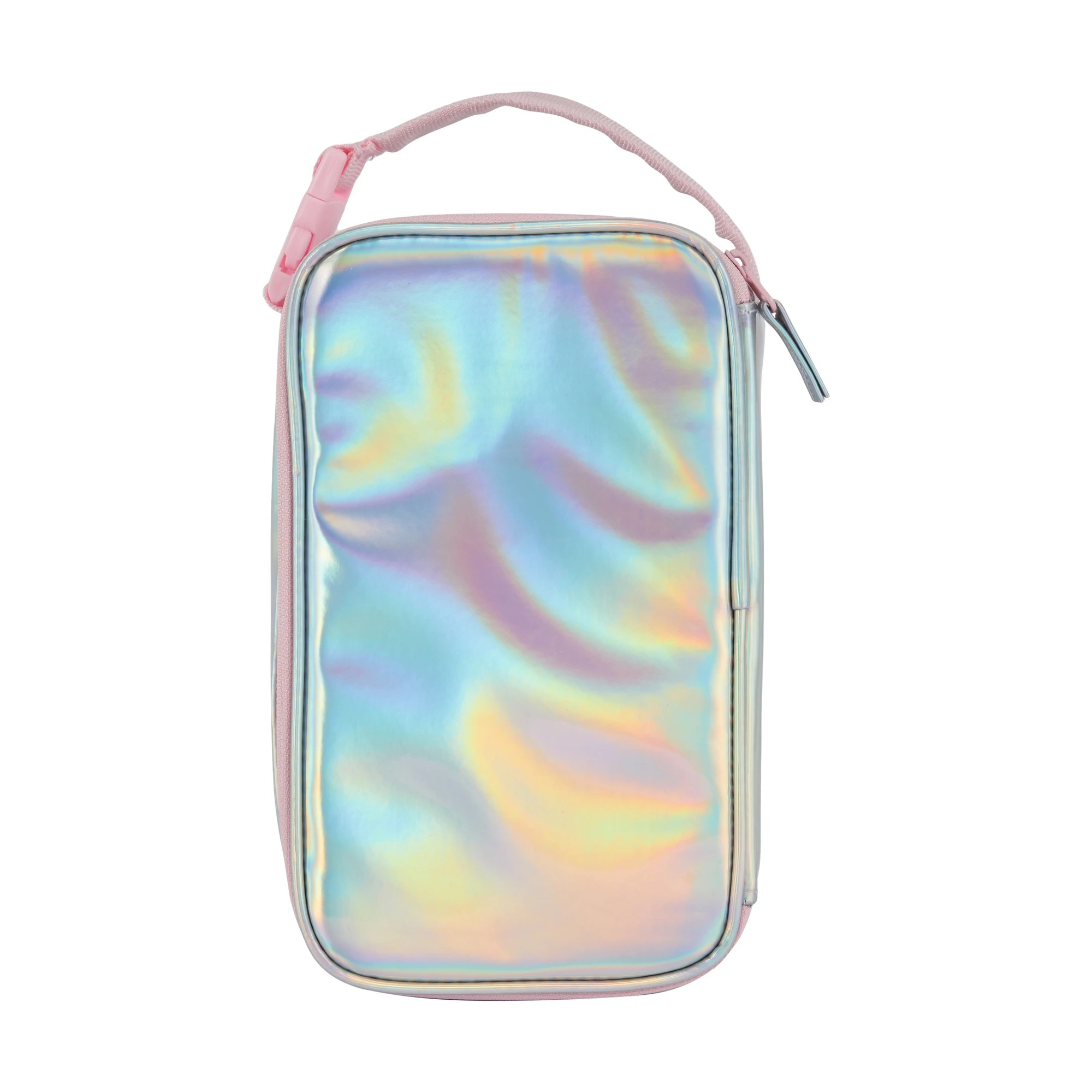 1 Iridescent Insulated Cold Box, 1 of 3