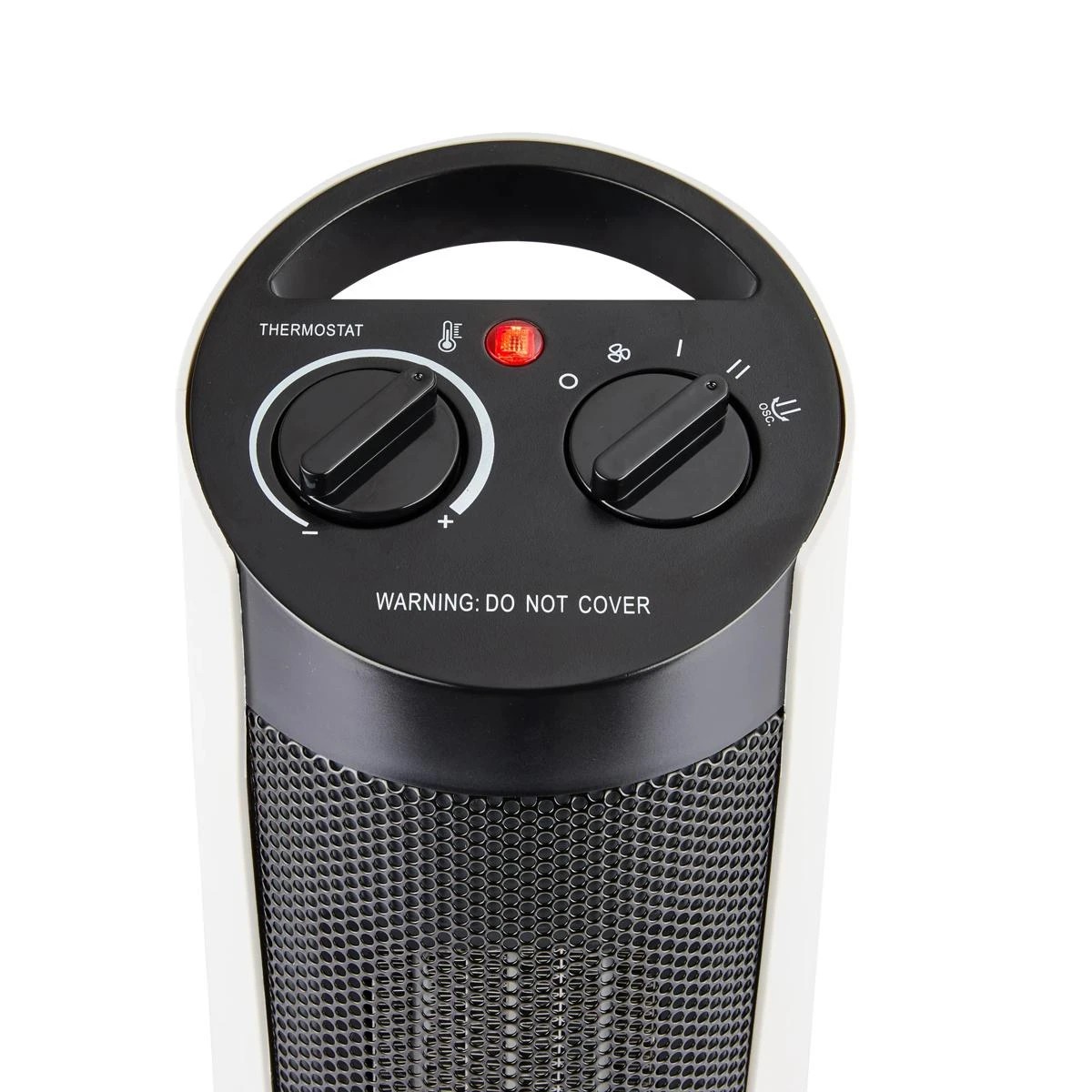 5 Ceramic Tower Heater, 5 of 6