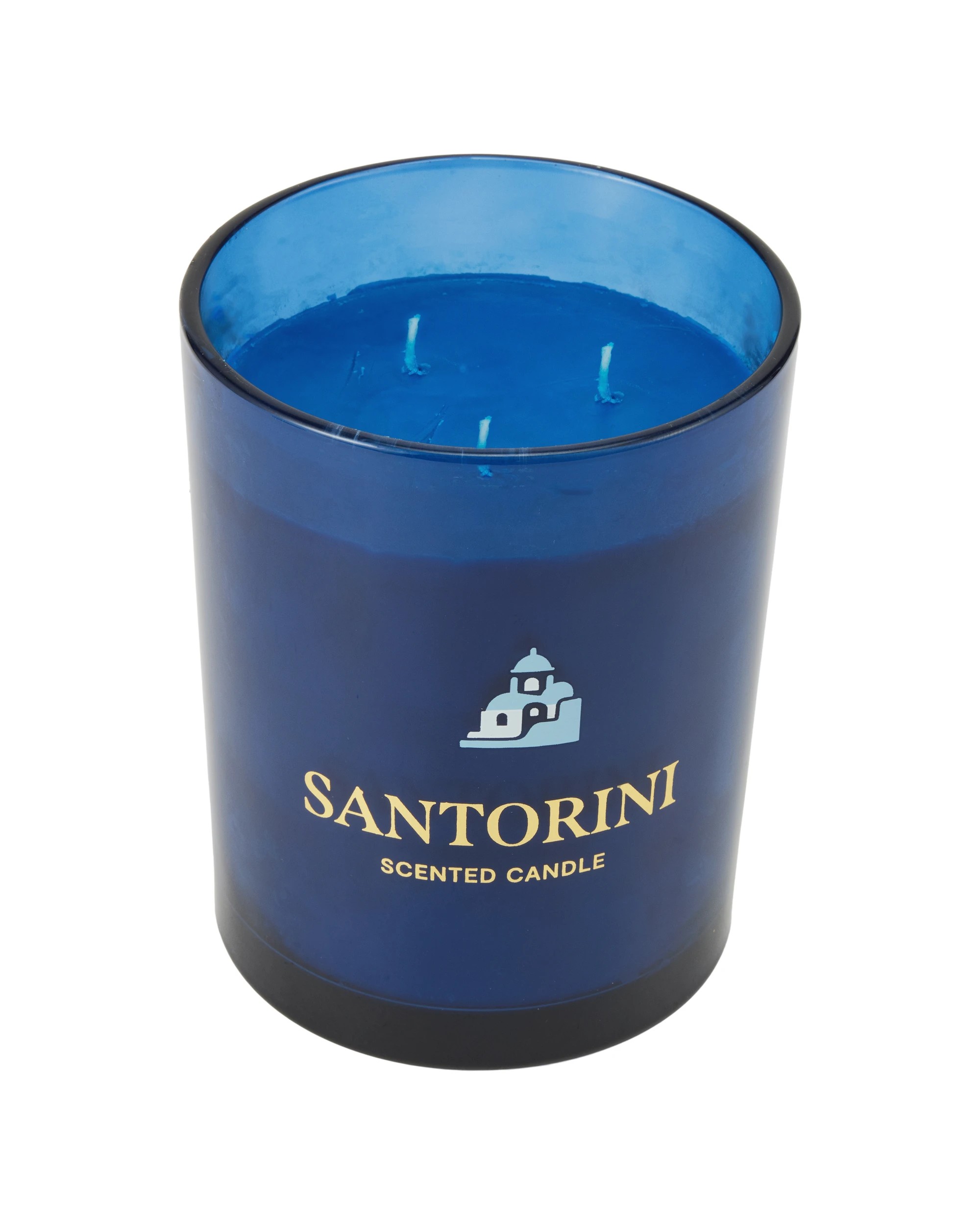 2 Destination Santorini Candle, 2 of 6