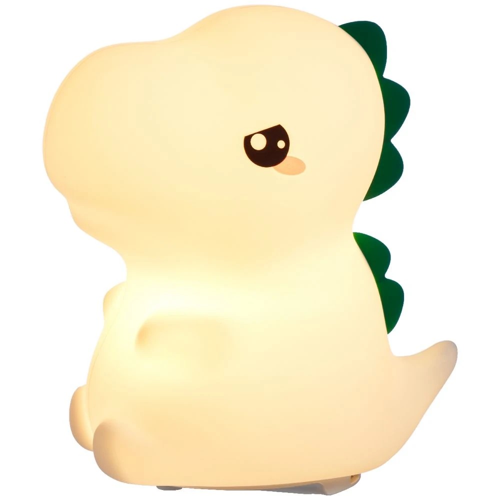 3 Otto USB Night Light Dinosaur, 3 of 8