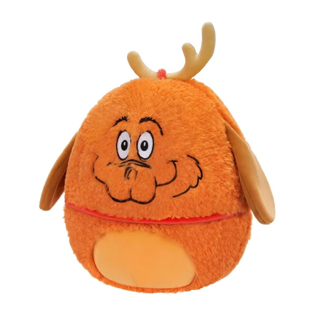 7 20cm Original Squishmallows Fuzzamallows The Grinch/Maz Plush Toy - Assorted, 7 of 8