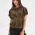 DARK OLIVE
