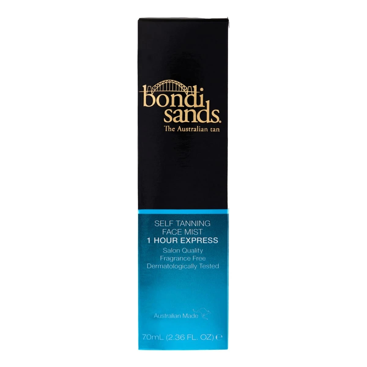 2 Bondi Sands Self Tanning Face Mist 1 Hour Express 70ml, 2 of 3