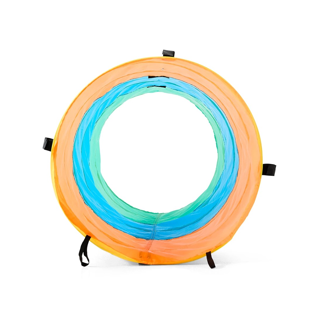 5 Sprinkler Tunnel, 5 of 10