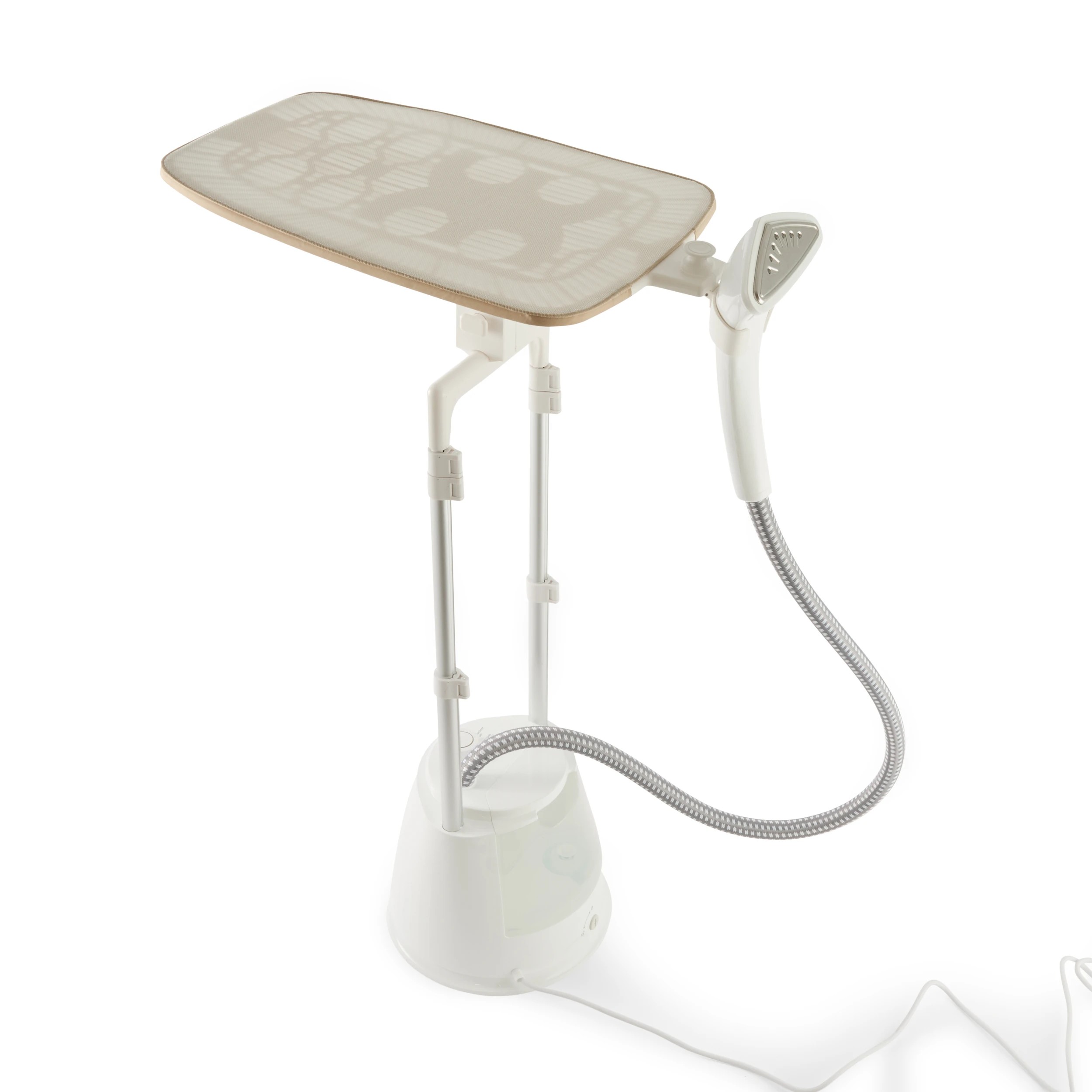 4 Clothes Steamer with Adjustable Board, 4 of 10
