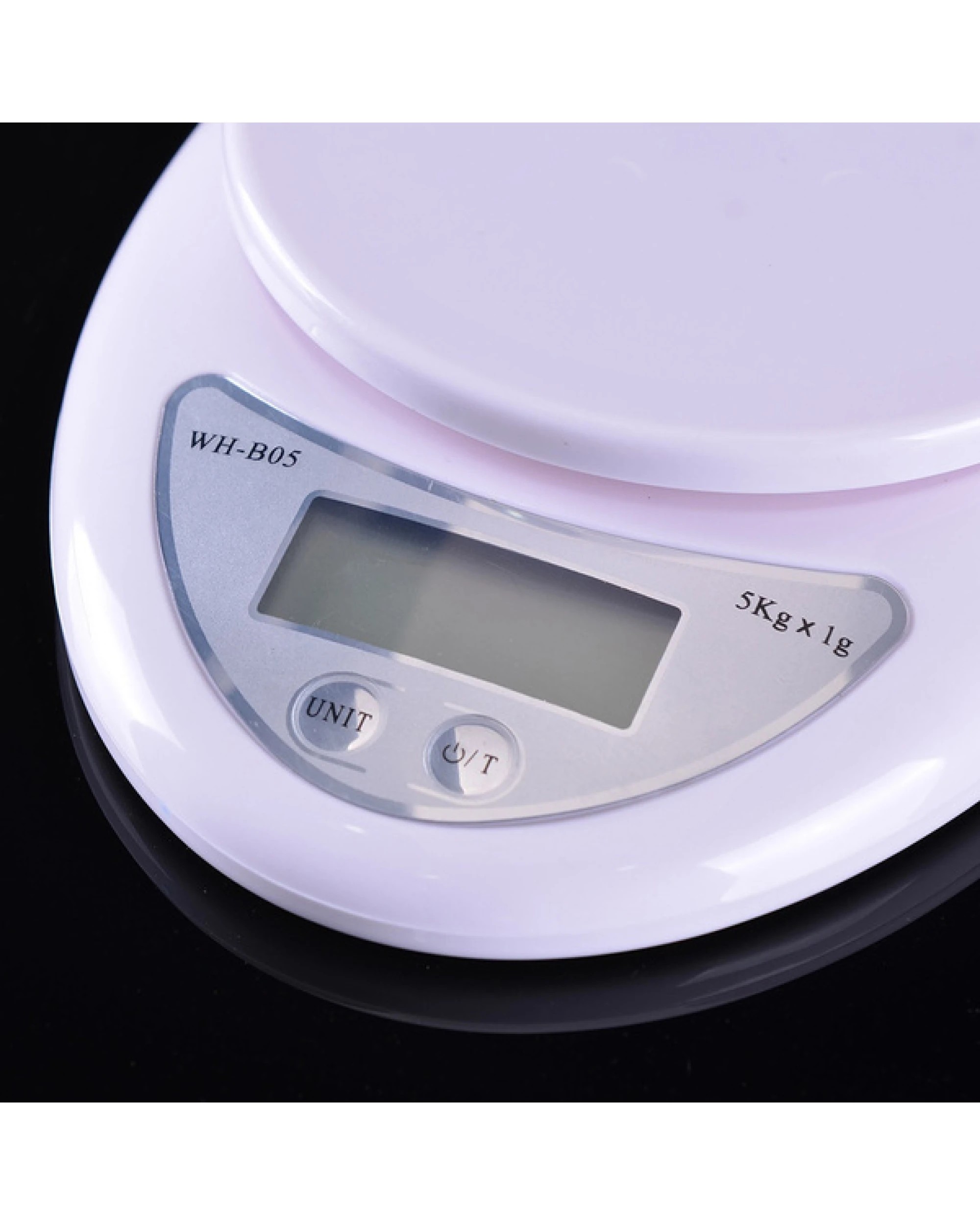 3 BR Home Digital Kitchen Scale with LCD Display, 5kg Capacity, 3 of 7