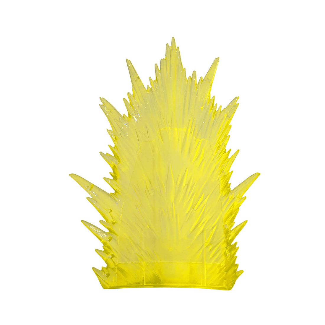 4 Bandai Dragon Ball Super Gohan Power Up Pack Super Saiyan 2 Action Figure, 4 of 5