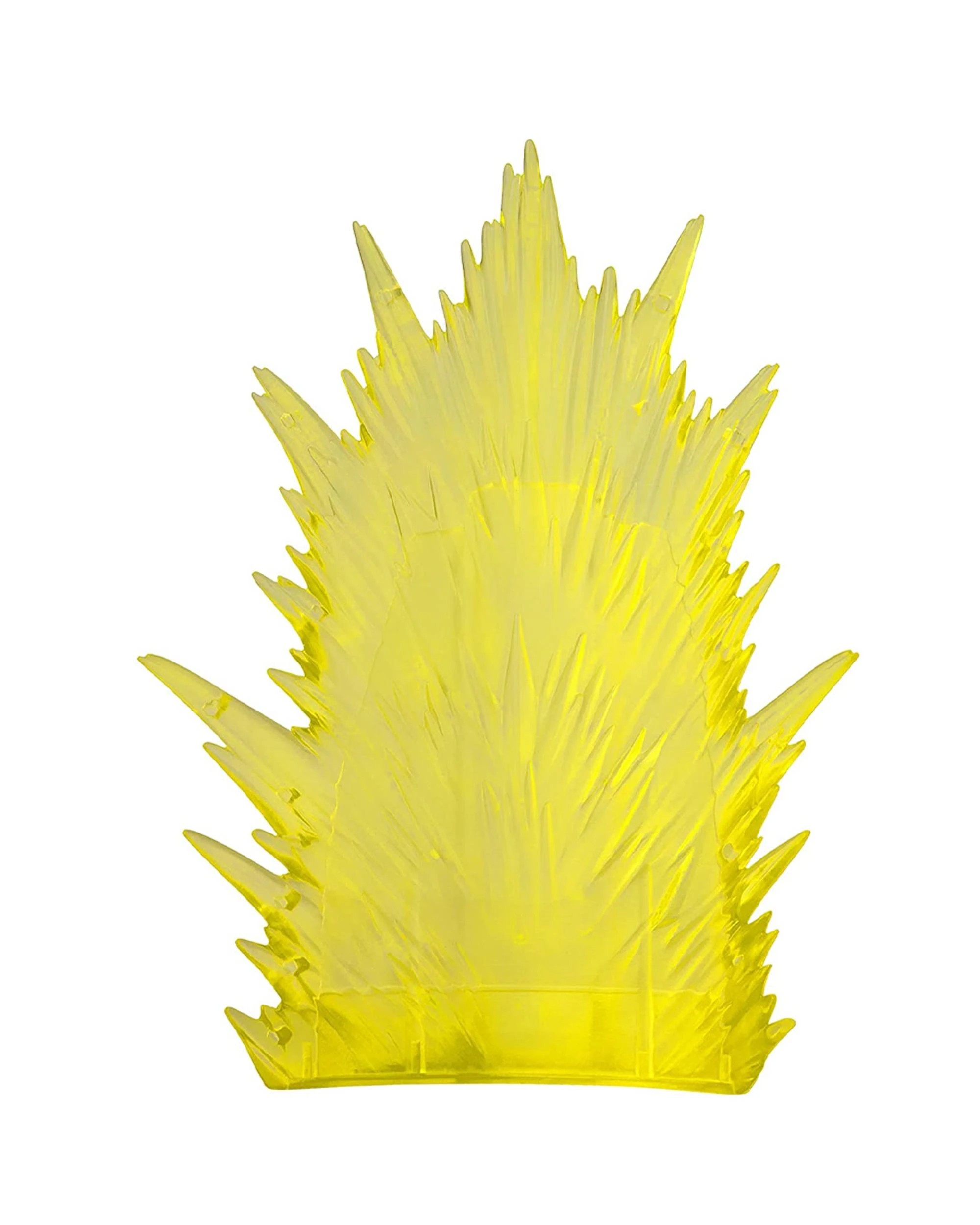 4 Bandai Dragon Ball Super Gohan Power Up Pack Super Saiyan 2 Action Figure, 4 of 5