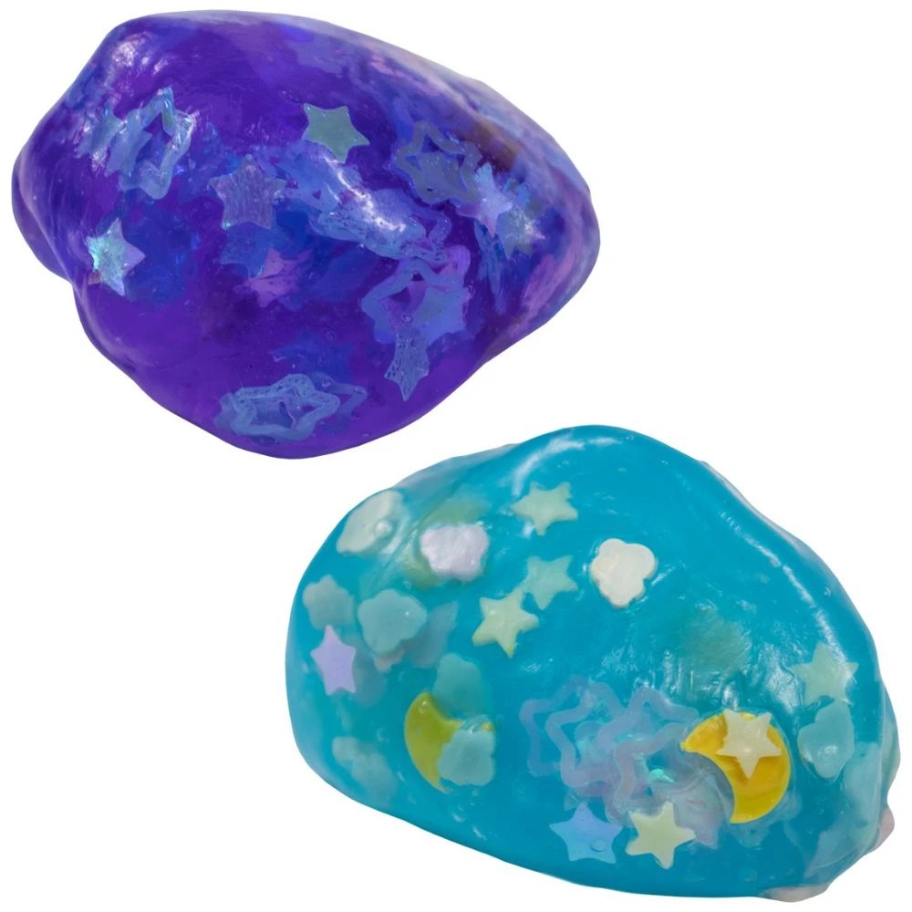 3 Kadink Slime Kit Galaxy, 3 of 4