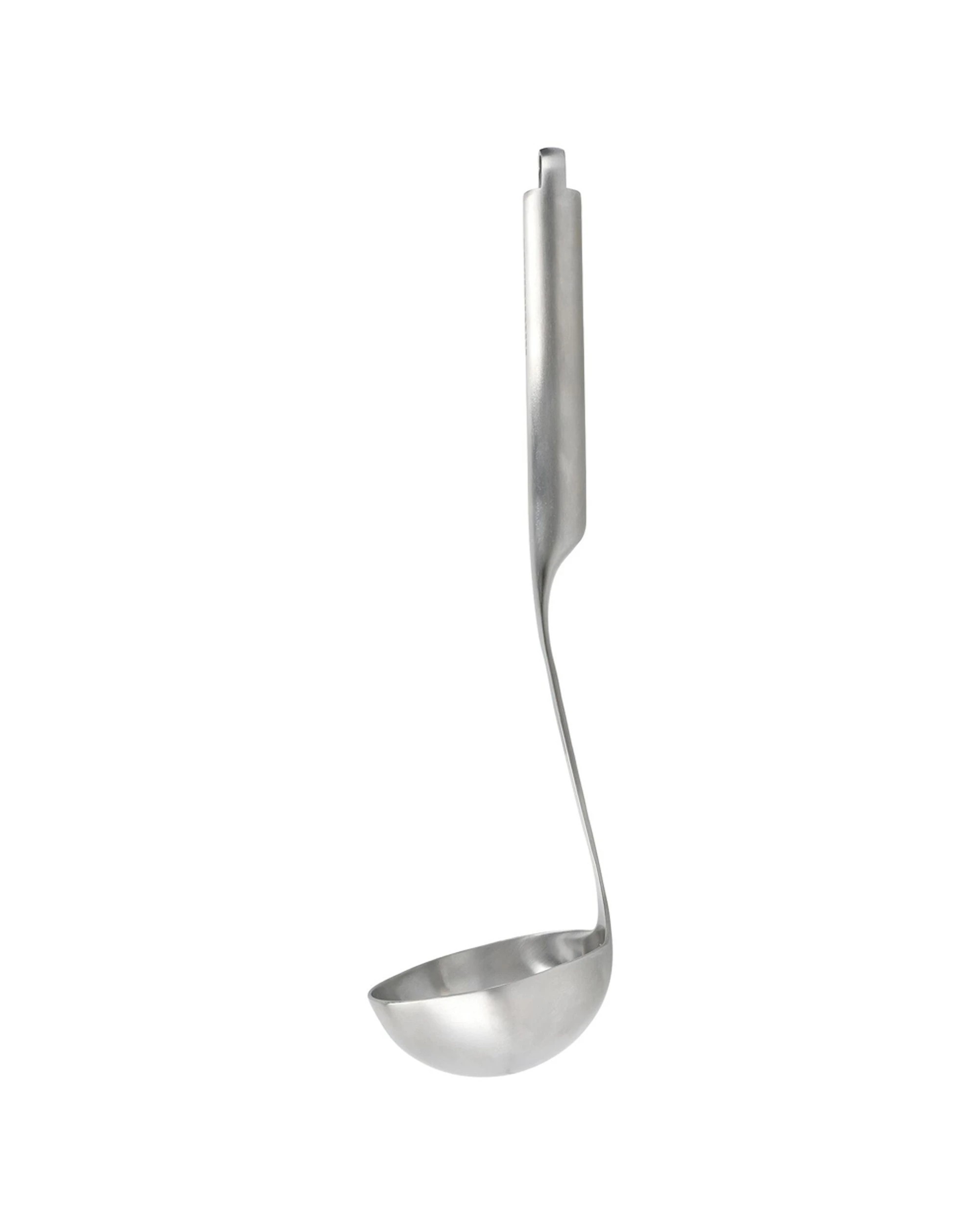 3 KitchenAid 2PK Cooking Ladle Stainless Steel  31cm - Silver, 3 of 6