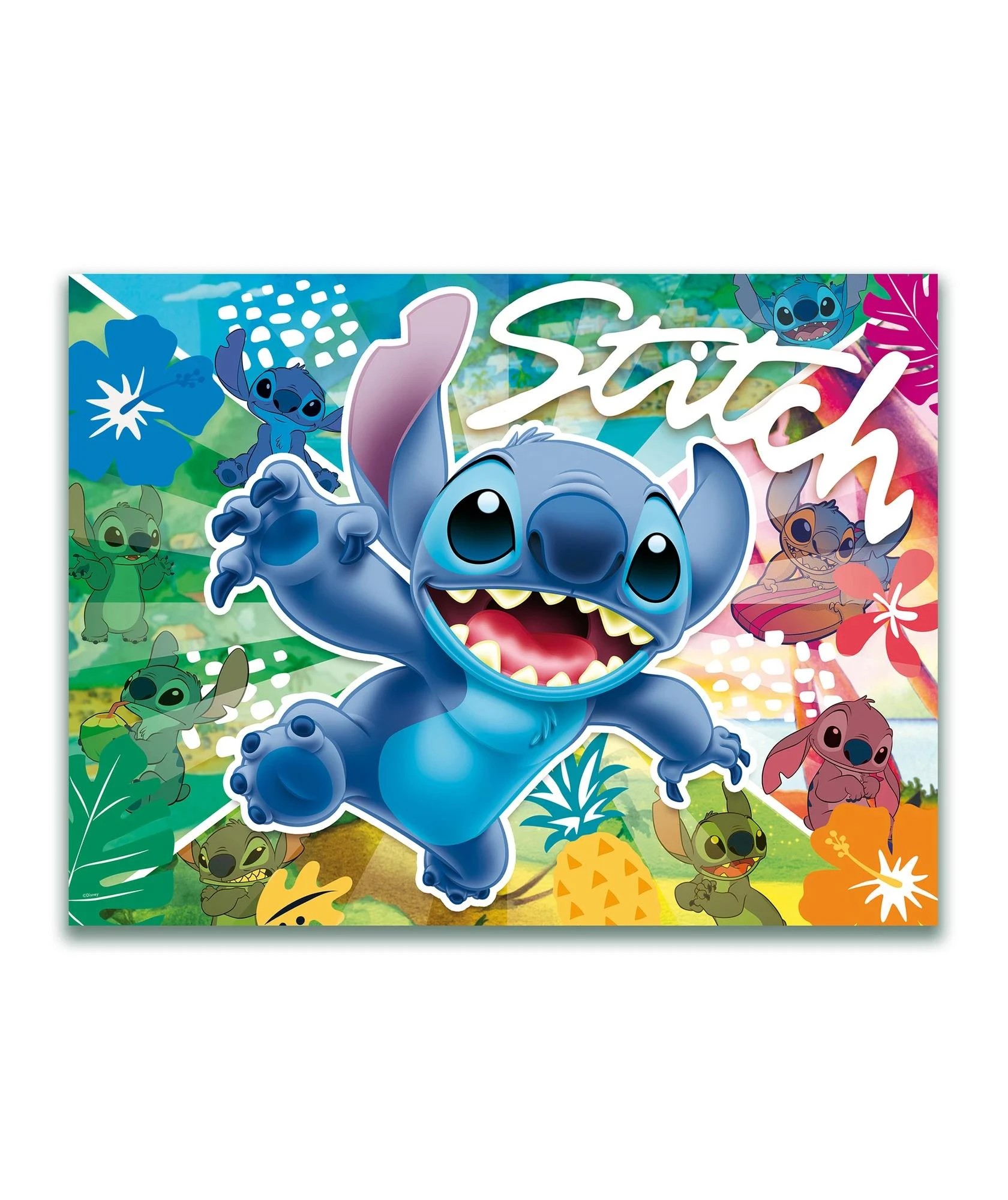 4 Disney 300-Piece Puzzle - Assorted - Multi, 4 of 6