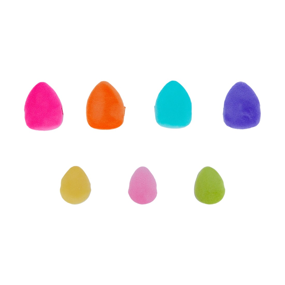 2 OXX Cosmetics 8 Piece Powder Puffs, 2 of 7