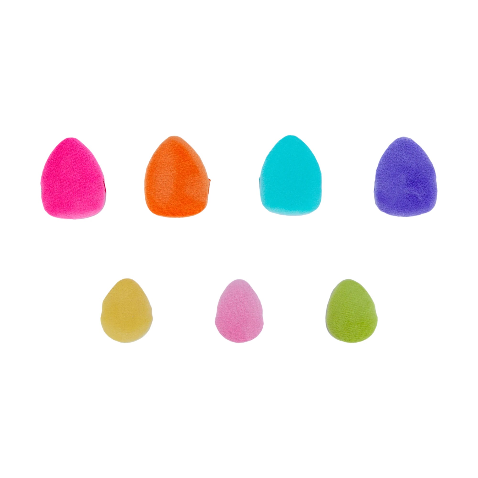 2 OXX Cosmetics 8 Piece Powder Puffs, 2 of 7