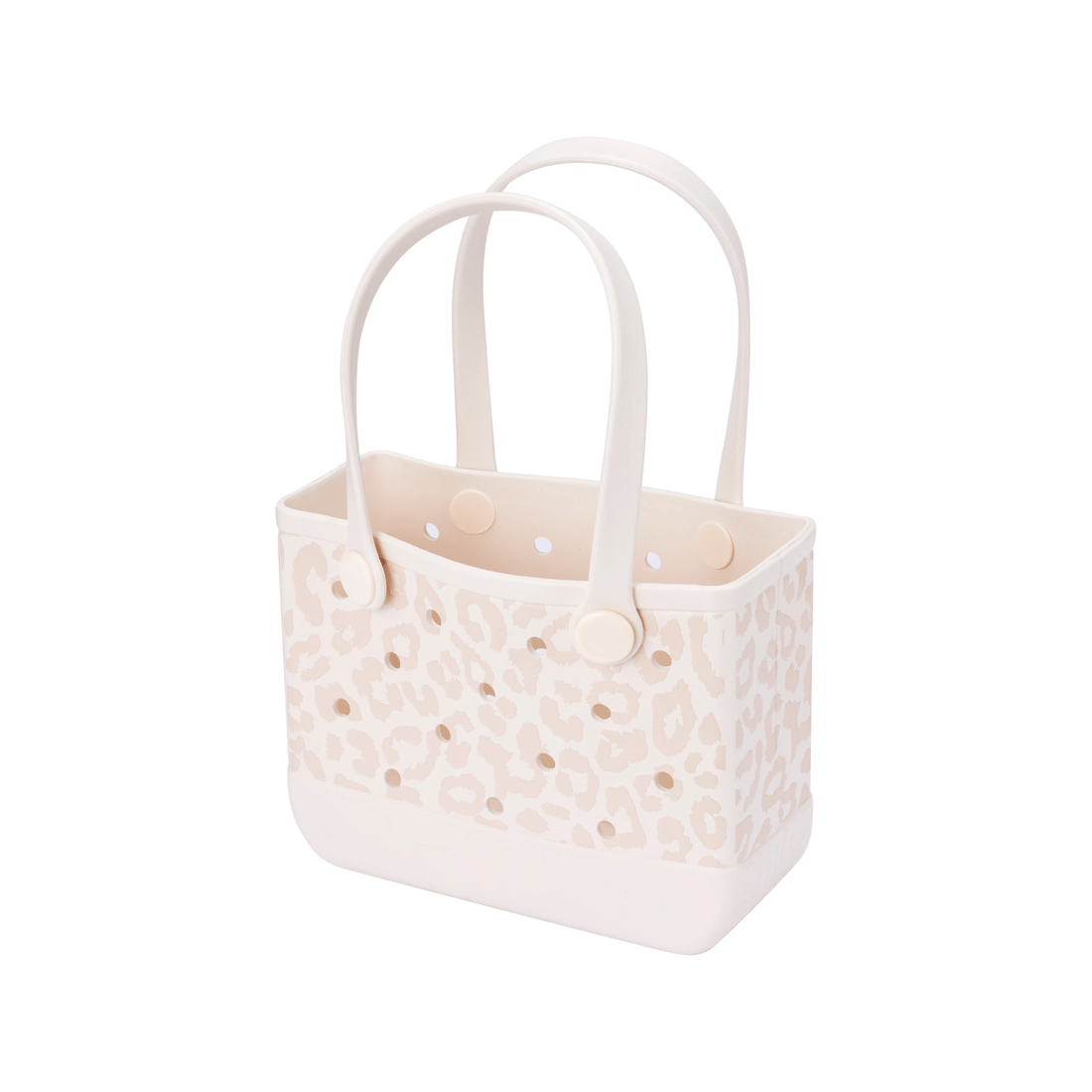 2 Mini EVA Tote - Animal, 2 of 5