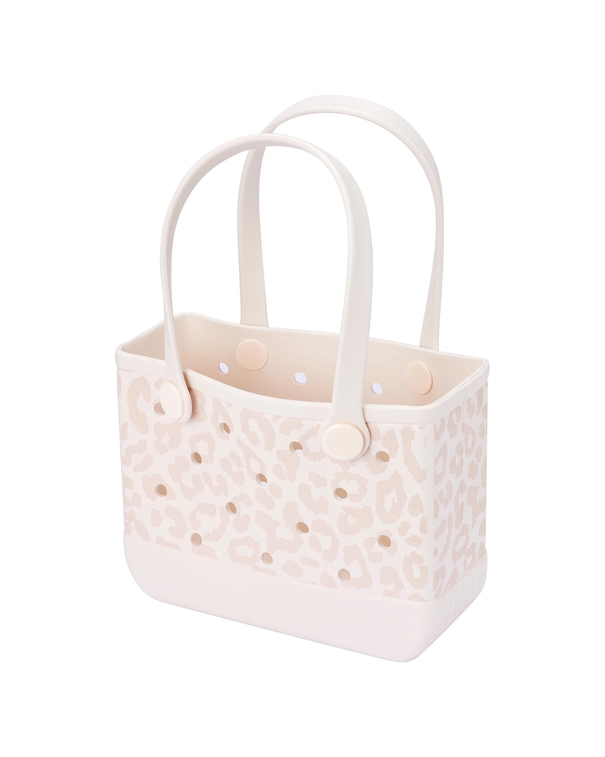 2 Mini EVA Tote - Animal, 2 of 5