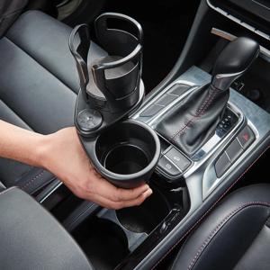 Adjustable Cup Holder
