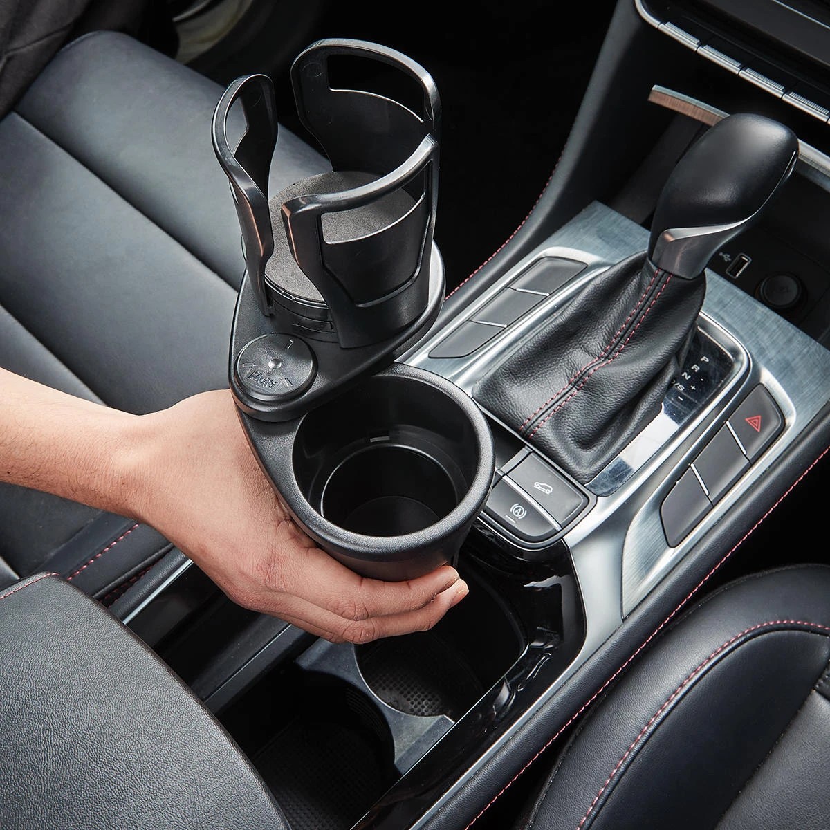 1 Adjustable Cup Holder, 1 of 10