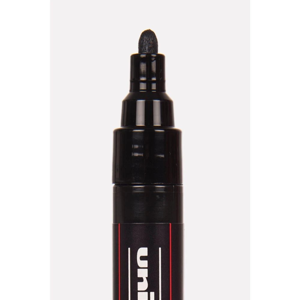 3 POSCA PC-5M Paint Markers 4 Pack, 3 of 10