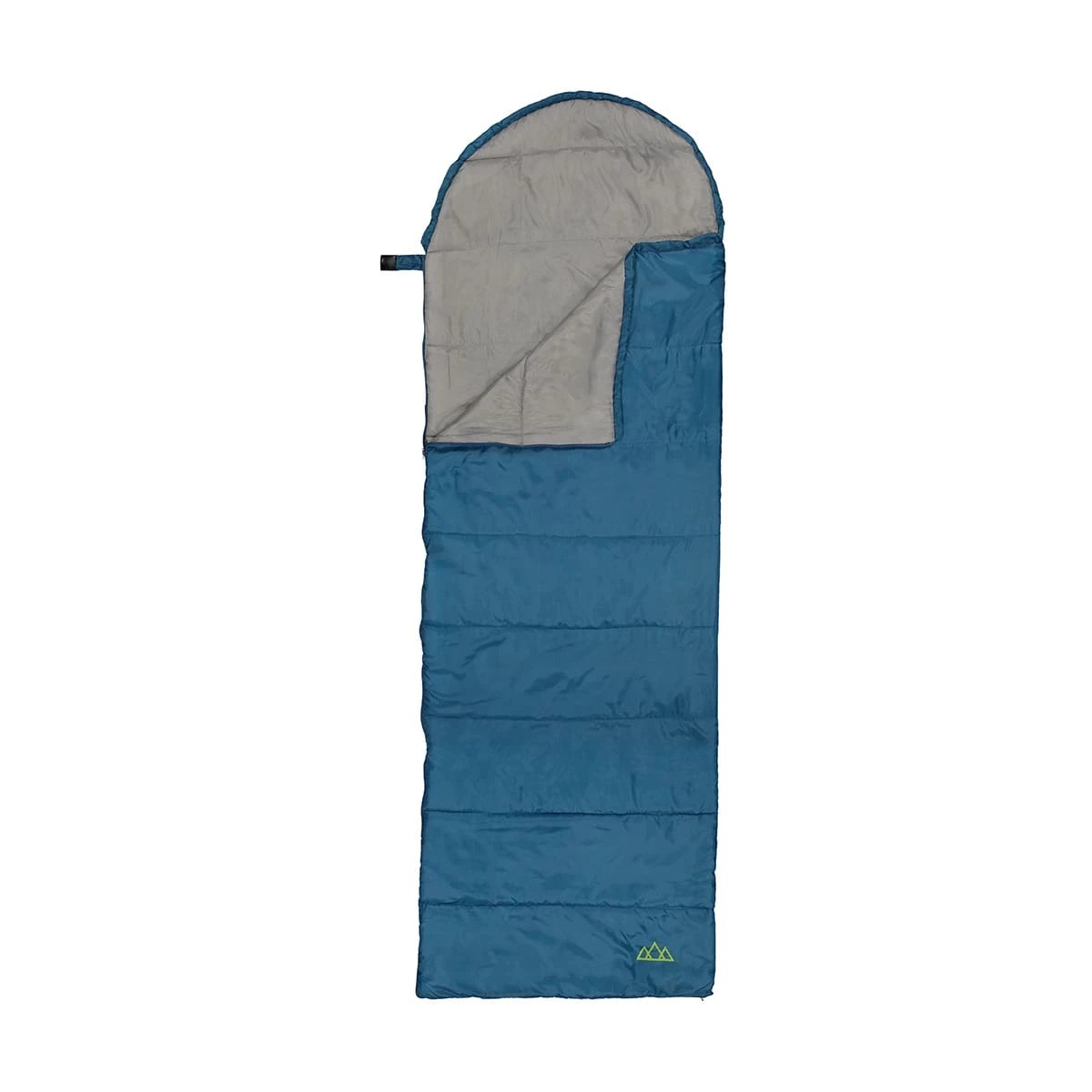 1 Valley Hooded Sleeping Bag, 1 of 8