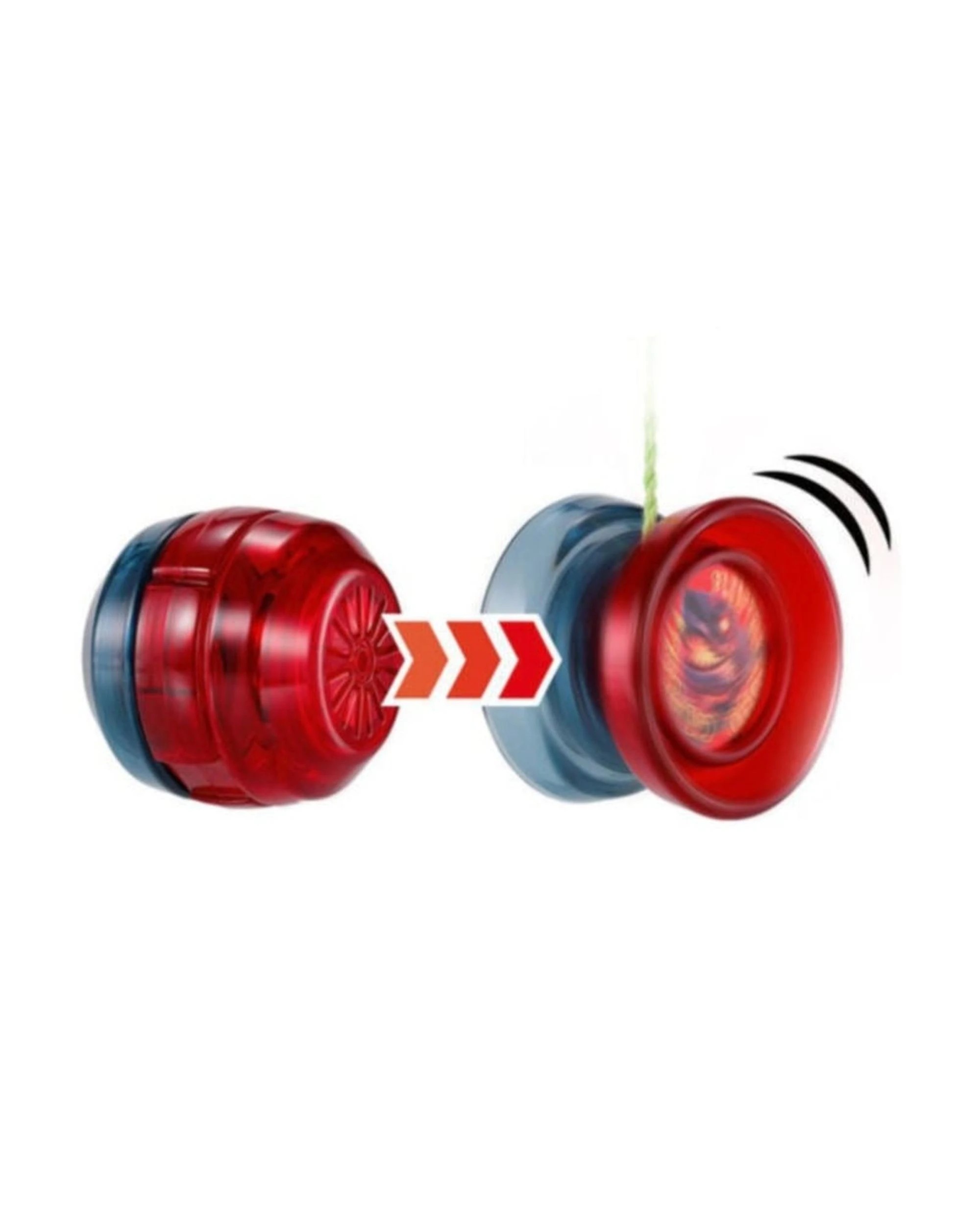 3 Hyper Yoyo Capsule Volume 2 Blind Capsule, 3 of 8
