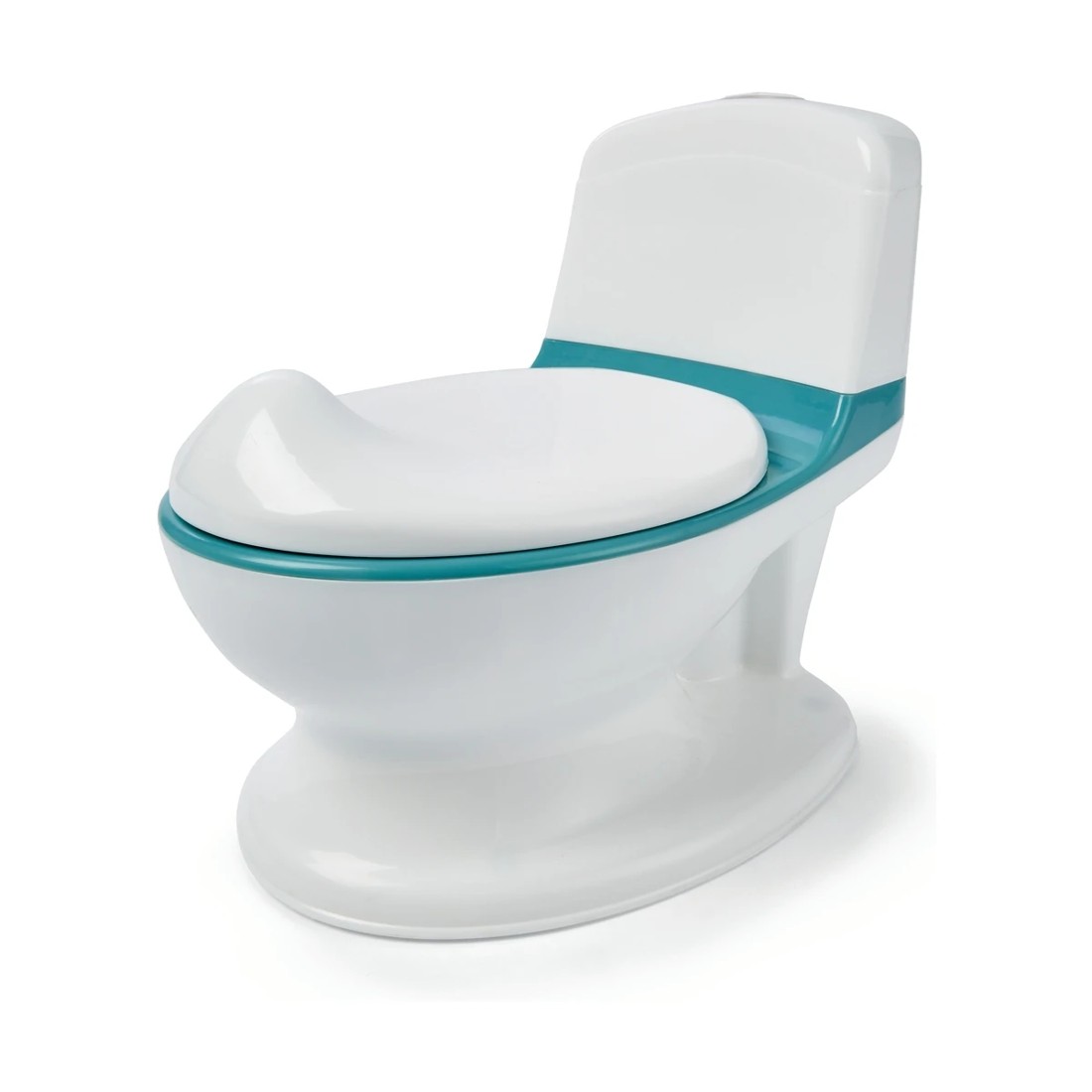 1 Toilet Potty, 1 of 5