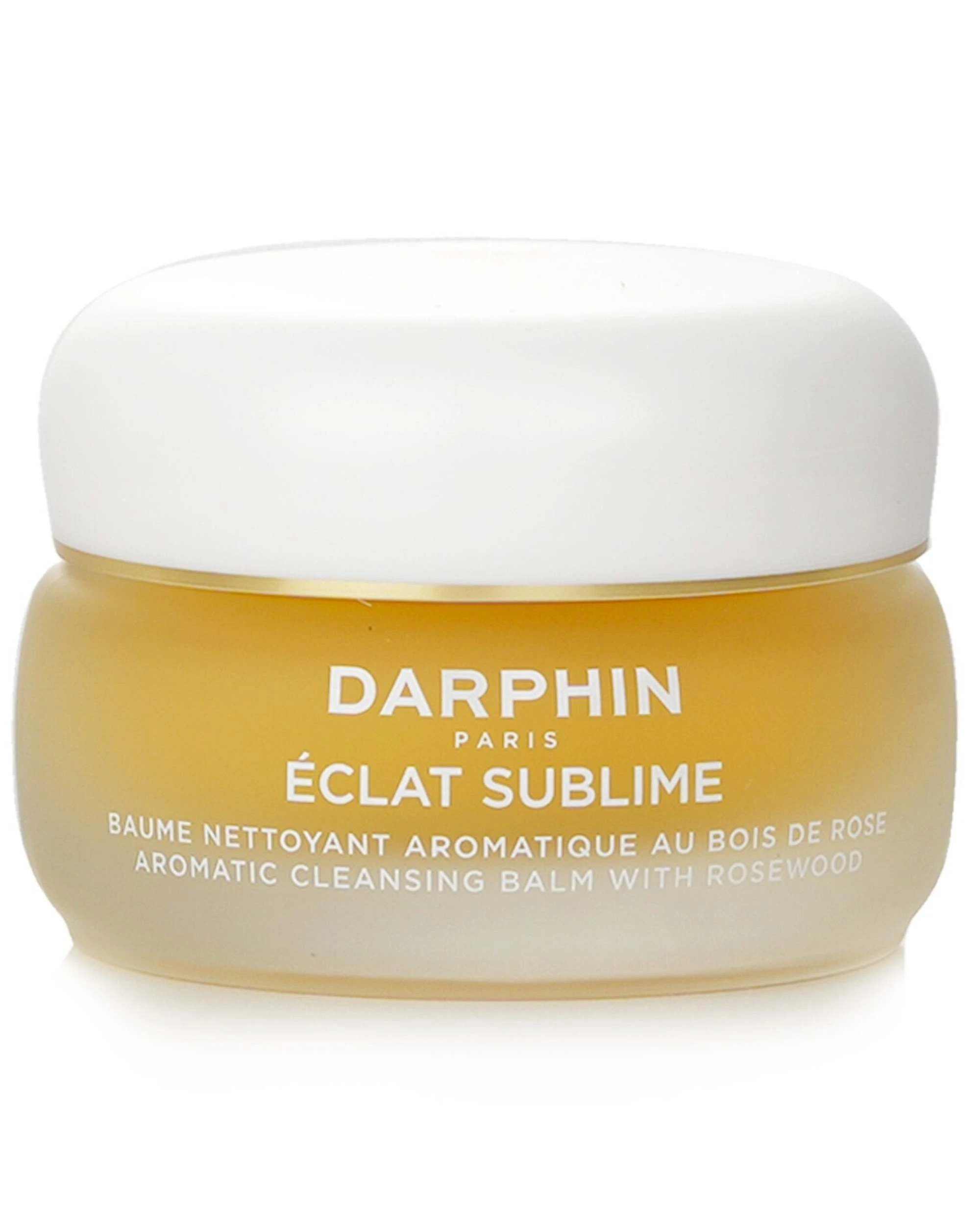 1 Darphin Eclat Sublime Aromatic Cleansing Balm With Rosewood 40ml/1.4oz, 1 of 2