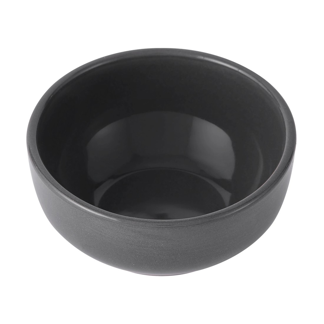 1 Charcoal Mini Bowl, 1 of 6