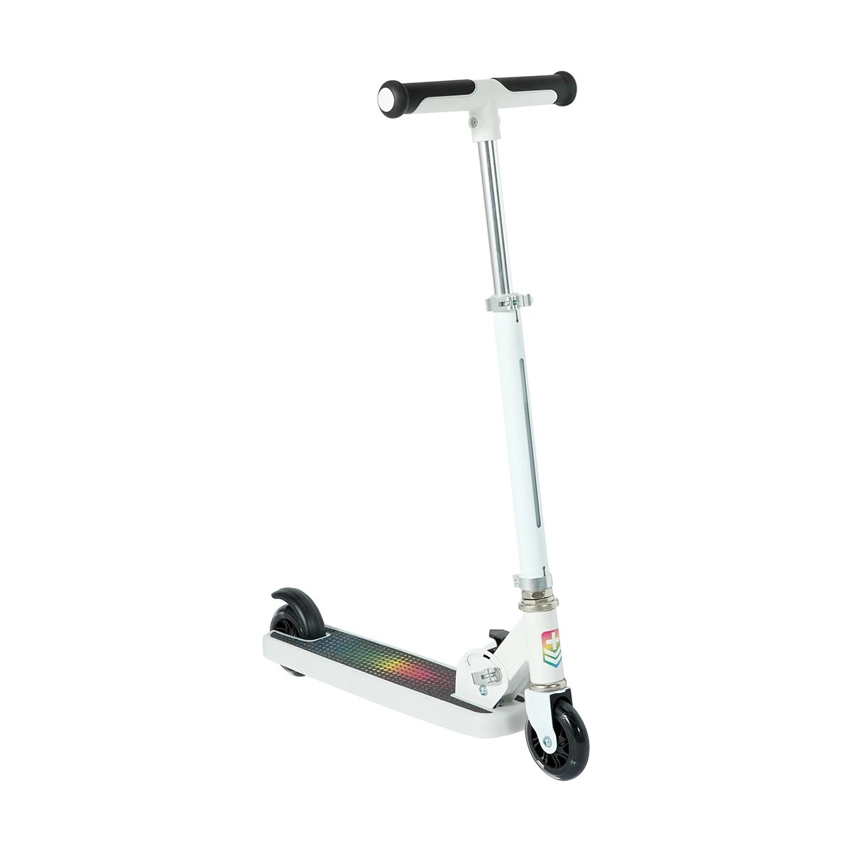 2 Light Up Deck and Wheel Scooter, 2 of 10