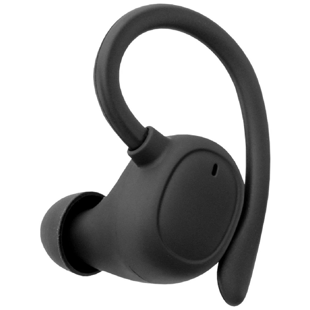 4 Qudo G95 True Wireless Sports Earbuds Black, 4 of 4